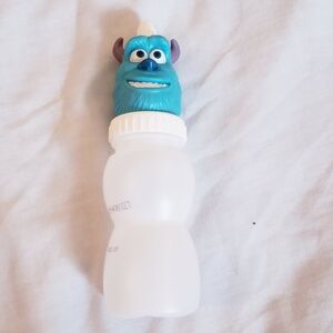Good2Grow Monsters Inc Sully Topper & Bottle